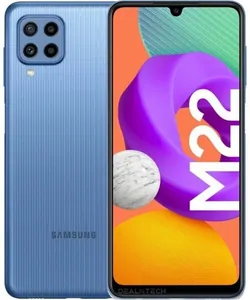 Замена кнопки включения на телефоне Samsung Galaxy M22 в Самаре